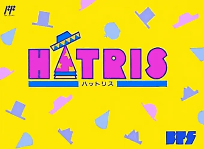 Hatris (USA) (Beta)